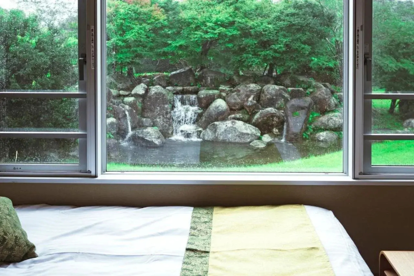 Spa Hotel Yuttarikan