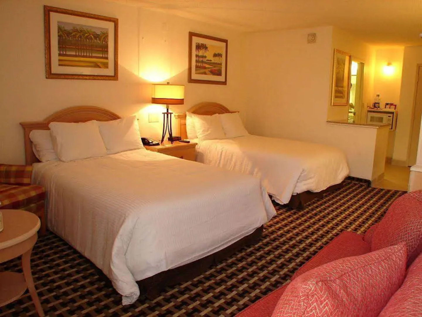 Florida Beach Hotels