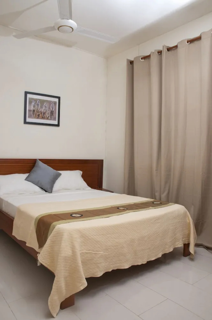 Theresa Appartements