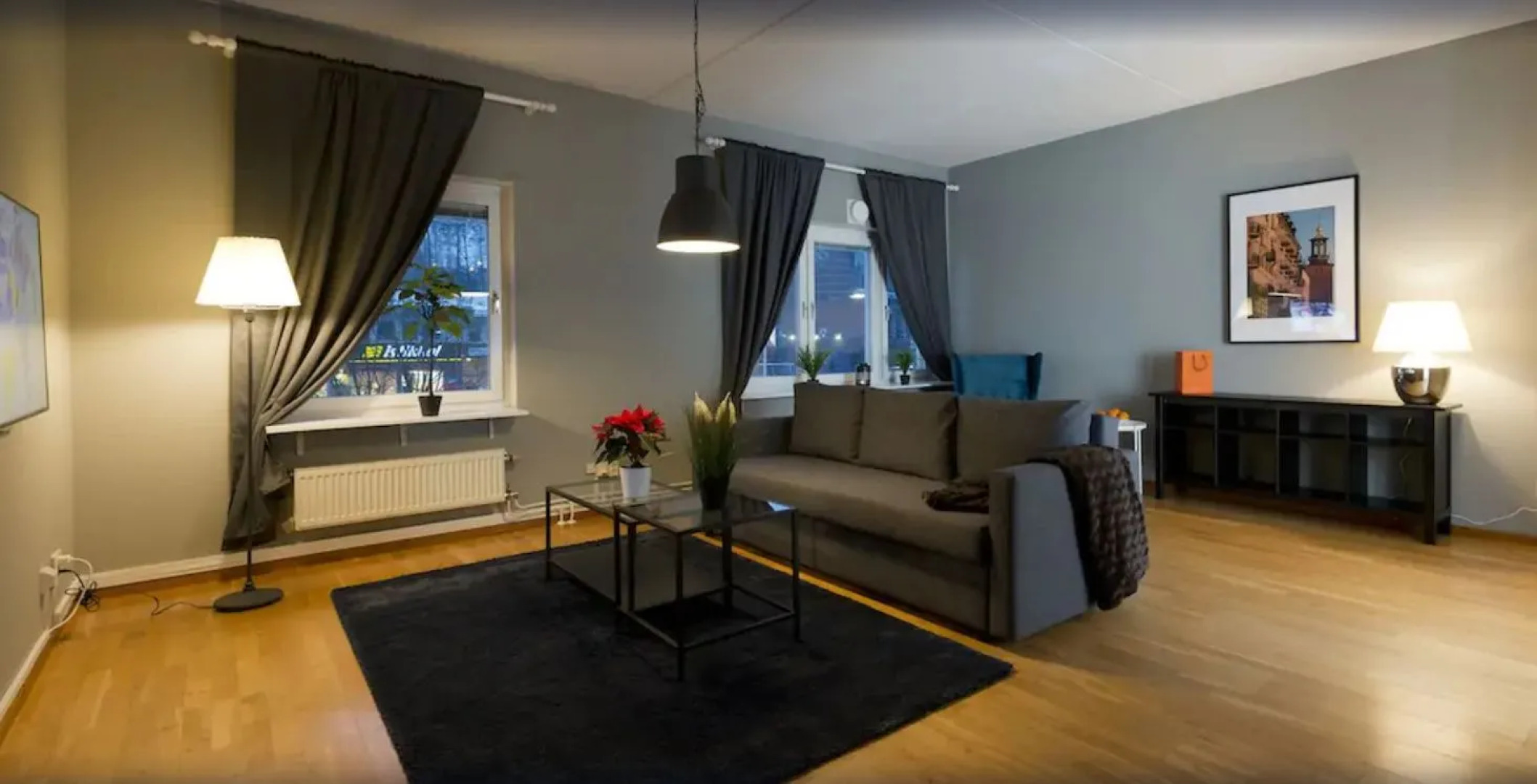 Optimal Apartments Skärholmen