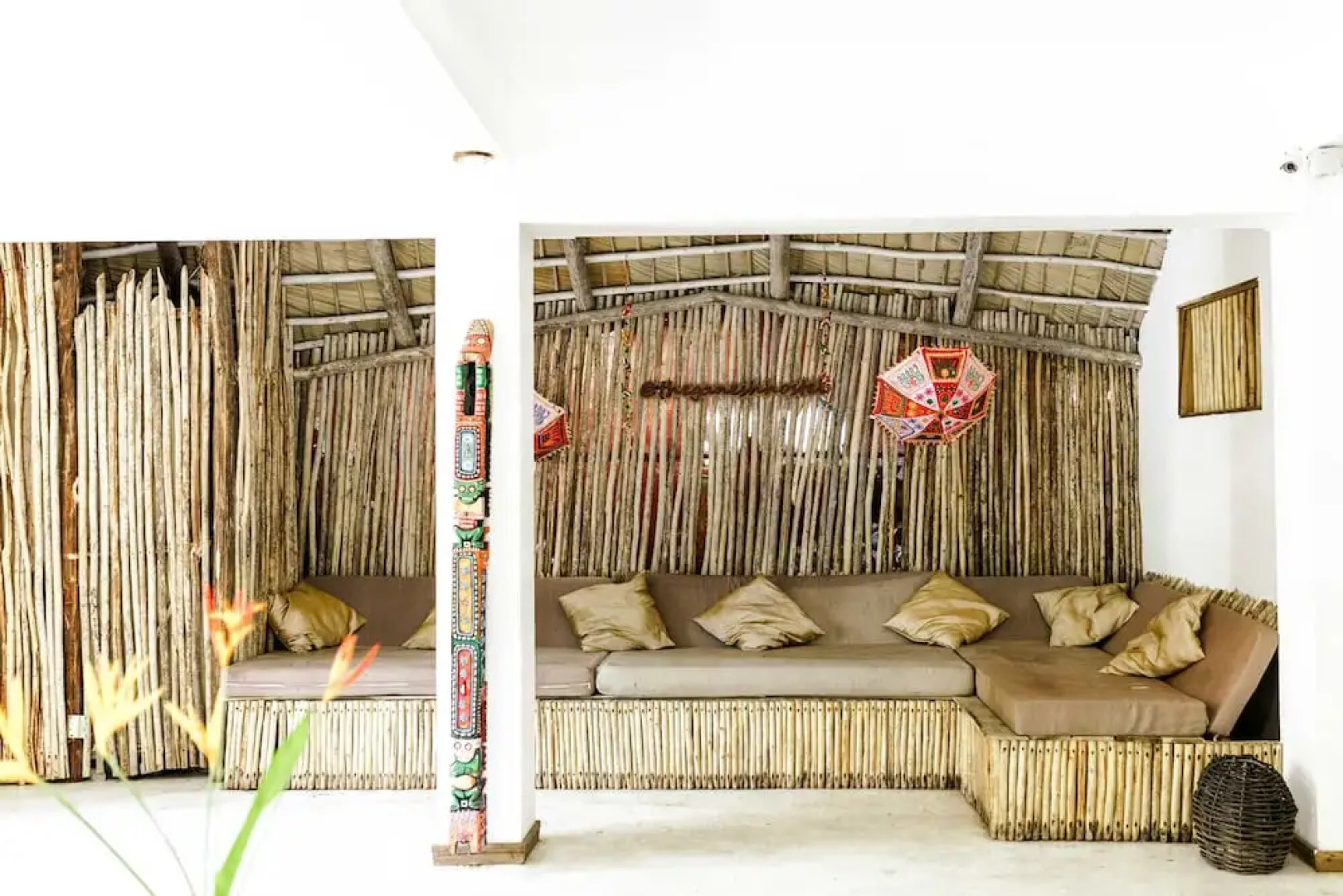 Ganesh El Valle Hostel