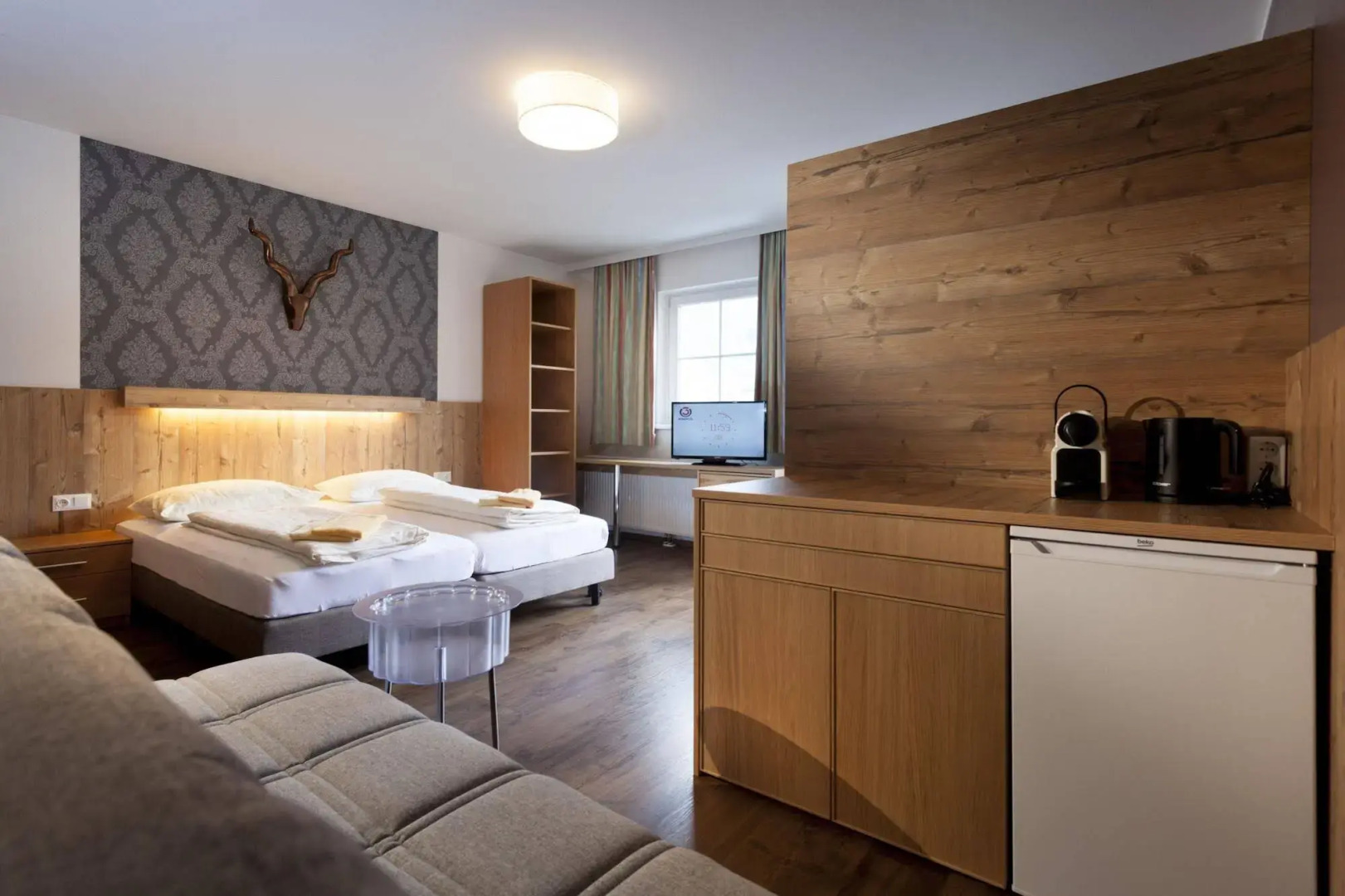 AlpenParks Hotel Montana Matrei