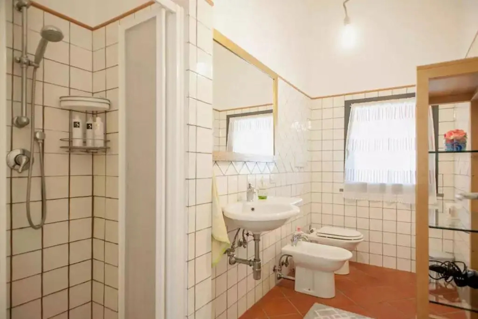 Under The Tuscan Sun