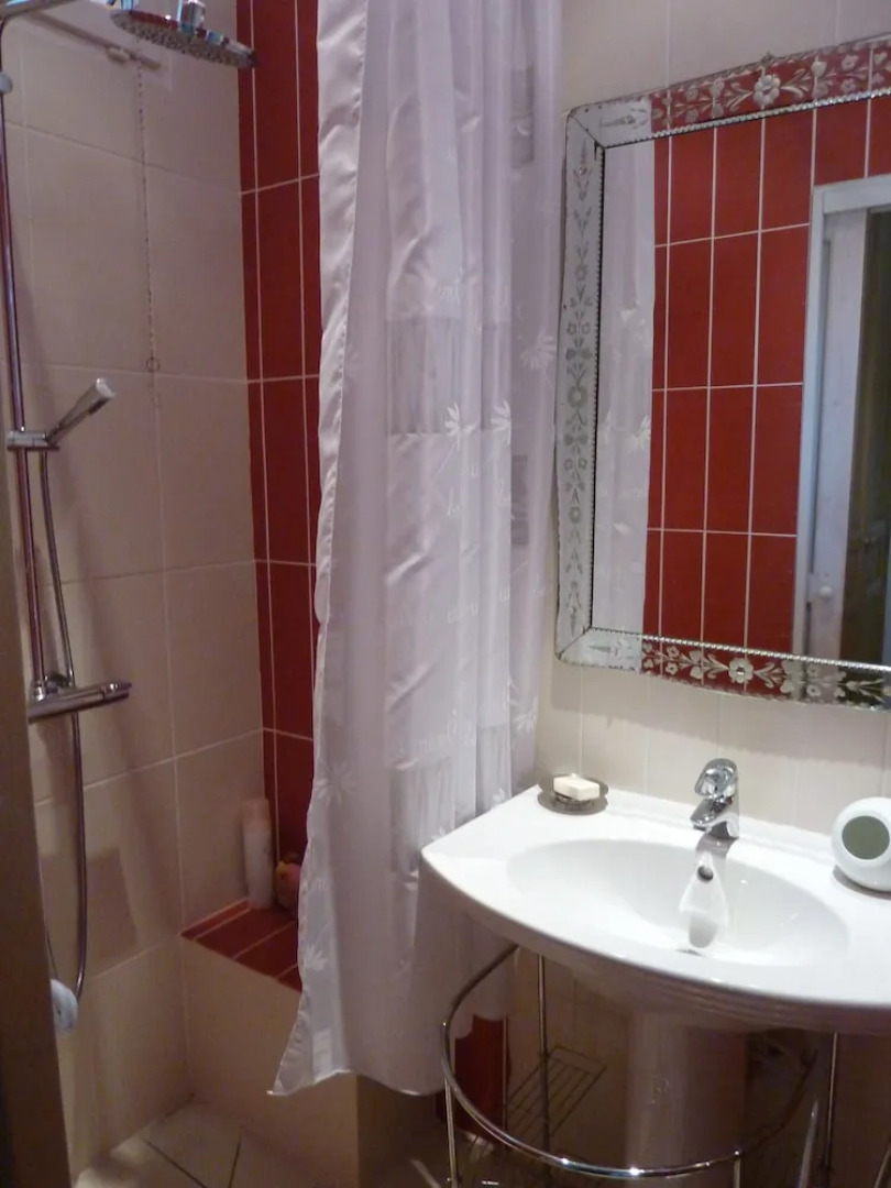 Chambres d'hôtes Toulon Bellevue