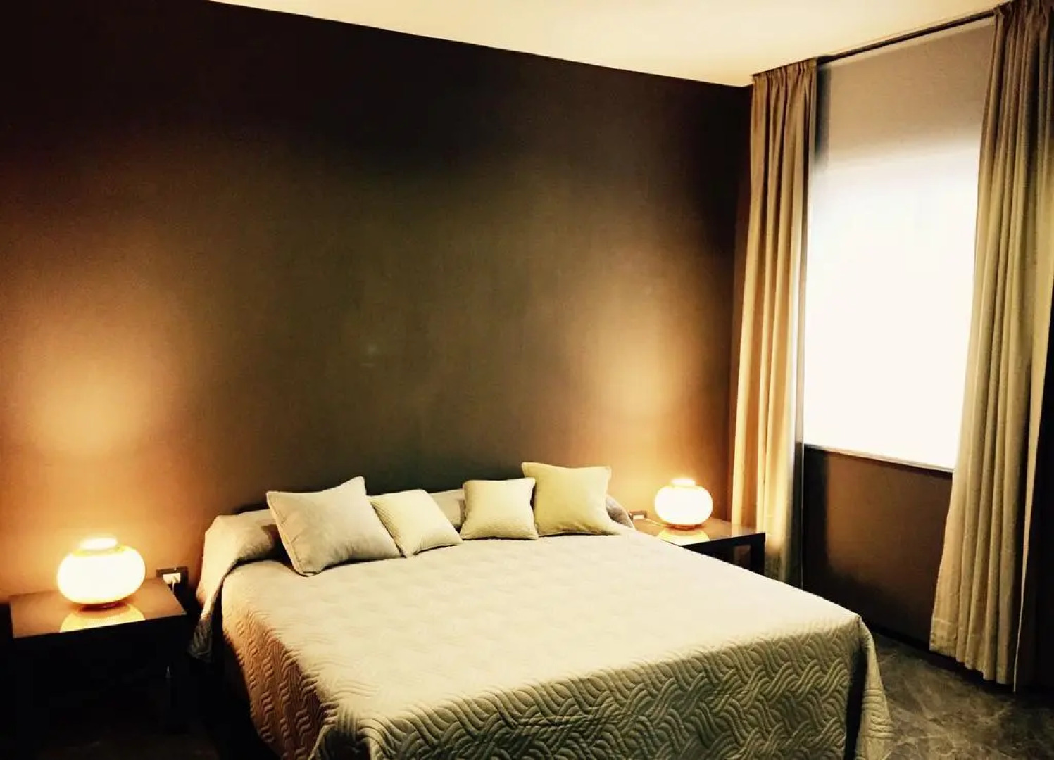 Villa Marrone Luxury Residences