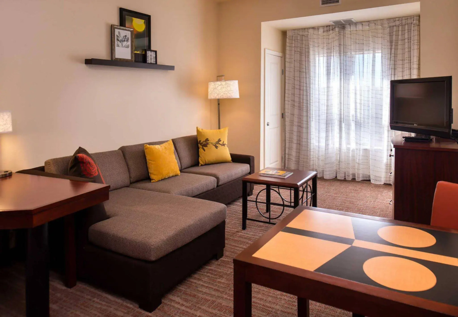 Residence Inn by Marriott Albuquerque Airport