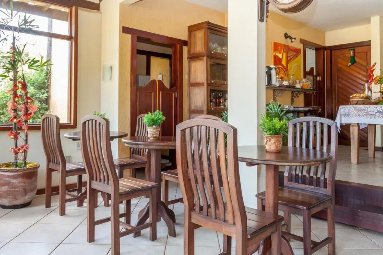 EstrelaMar Ferradura Pousada, Restaurante & Spa