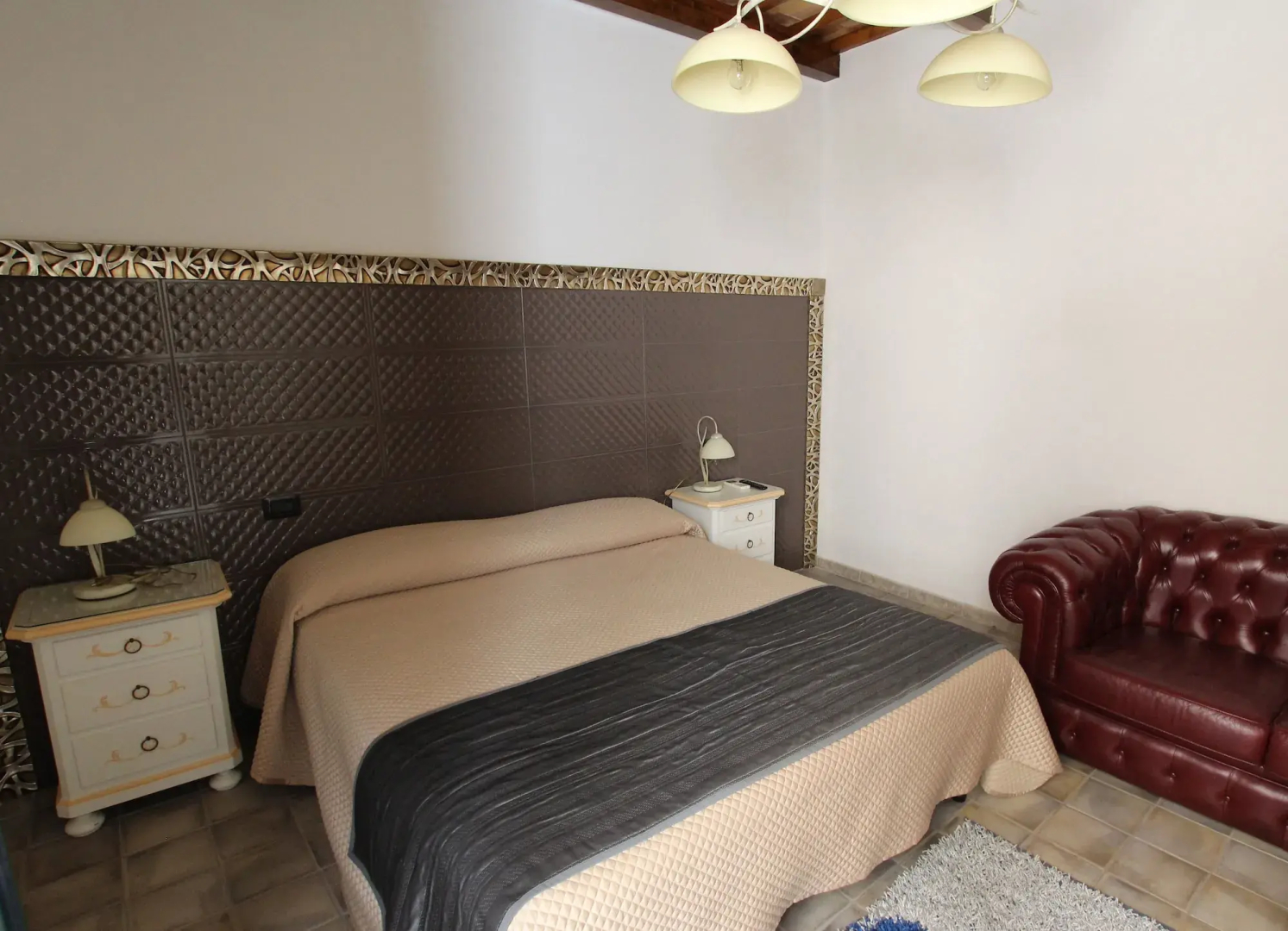 B&B Vicolo Del Porto
