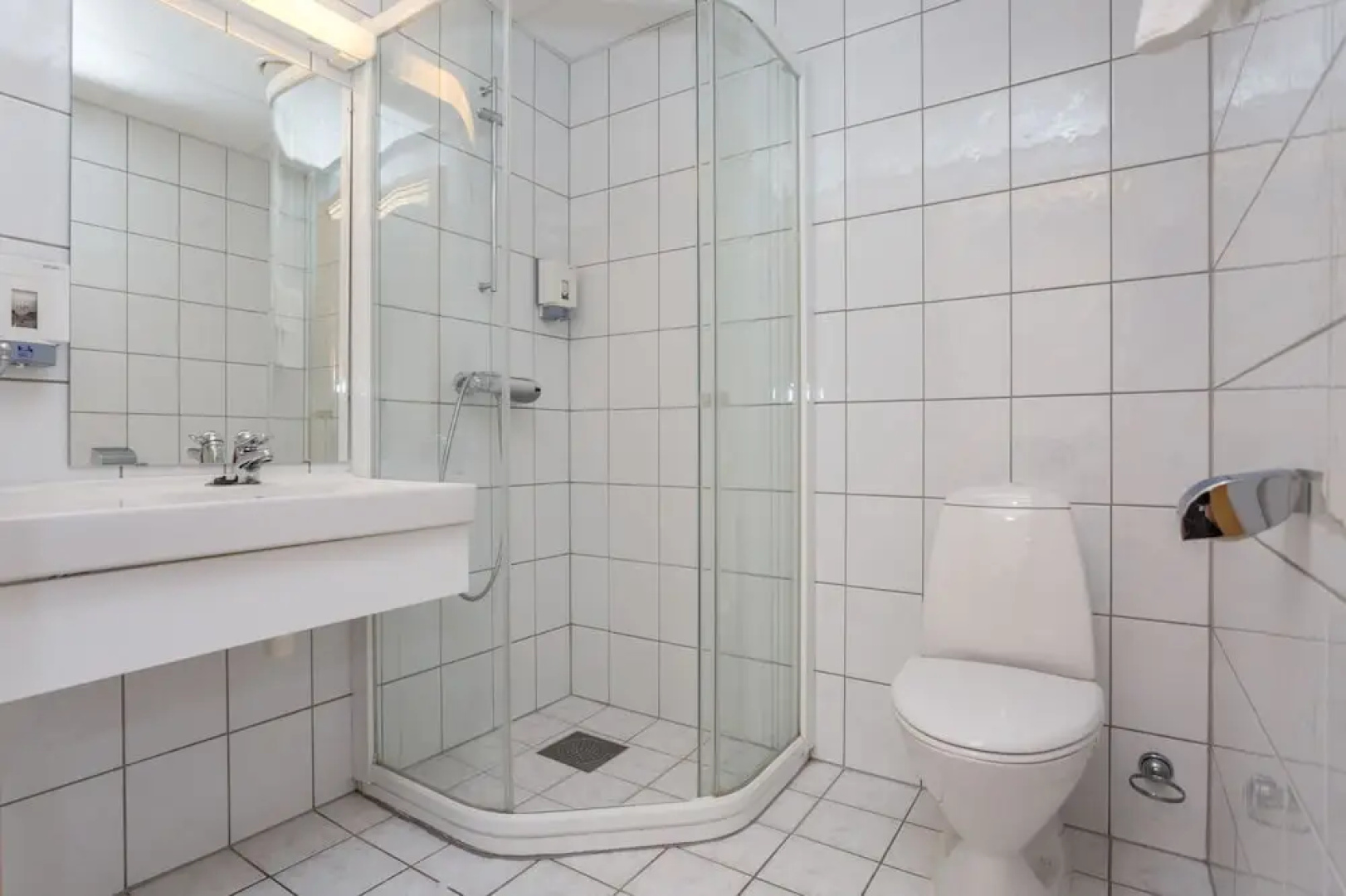 Best Western Nordlys Hotell Alta