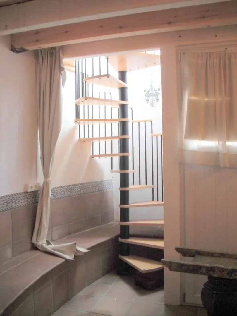 Apartment Carrer Puig Gros