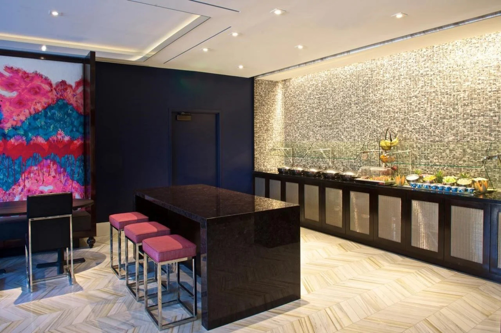 Beverly Hills Marriott