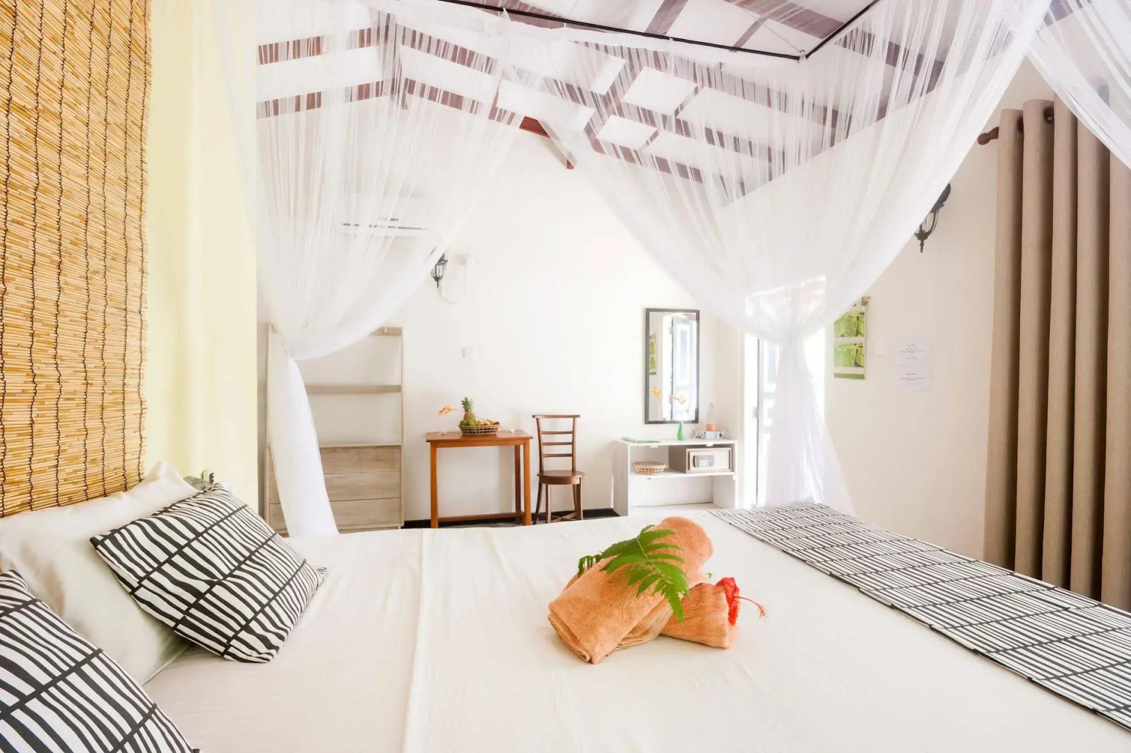 Nature Villa Unawatuna - Adults Only