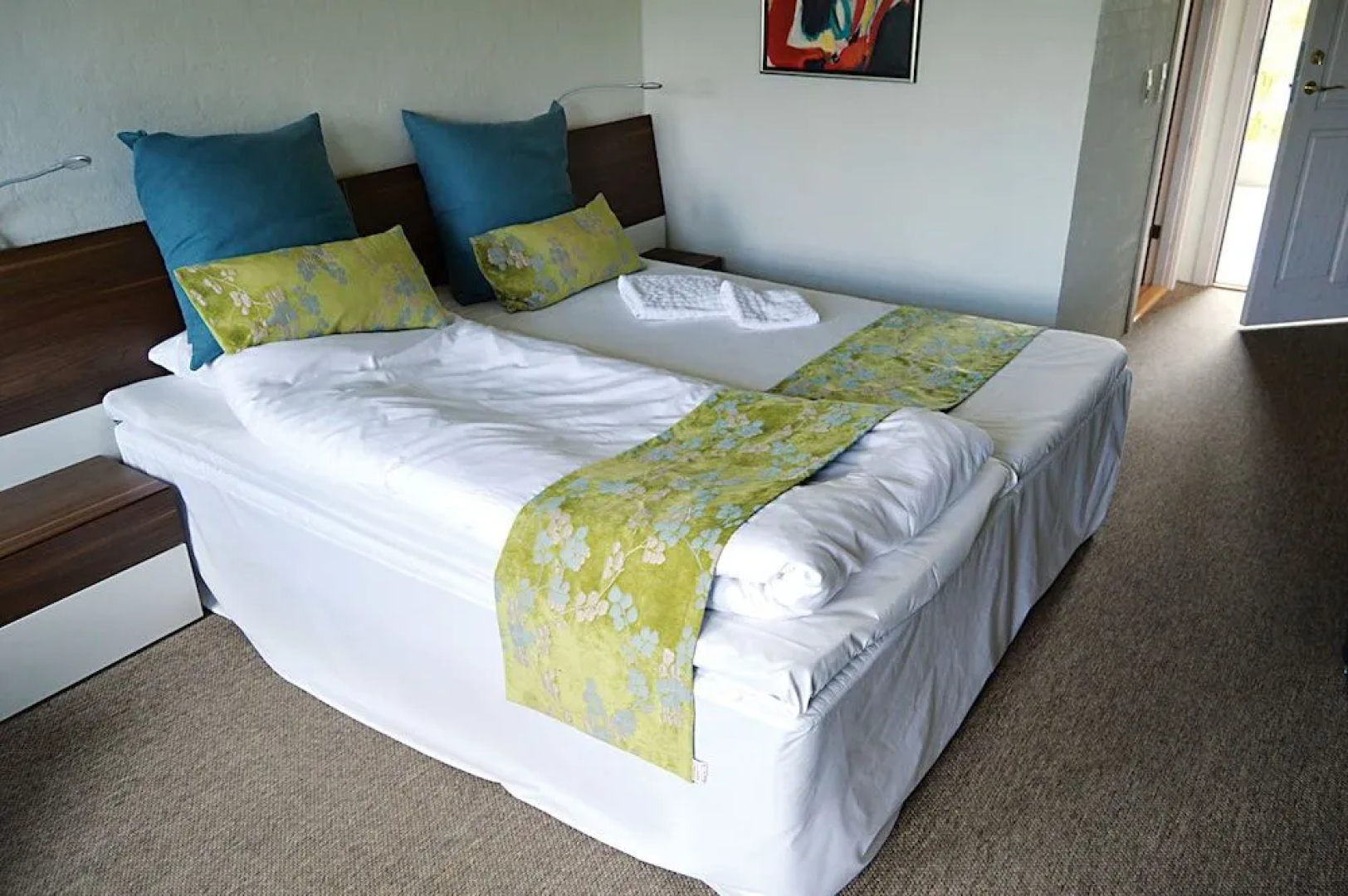 Hotel Thorstedlund