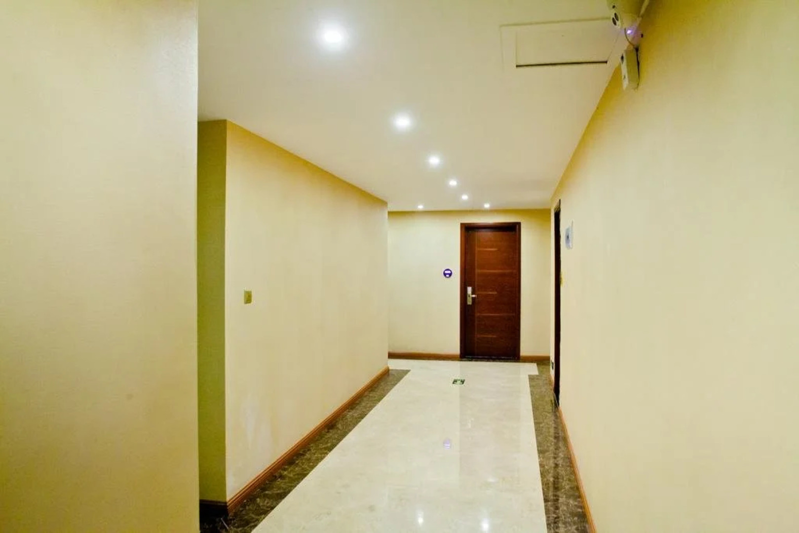 Bizika Business Hotel