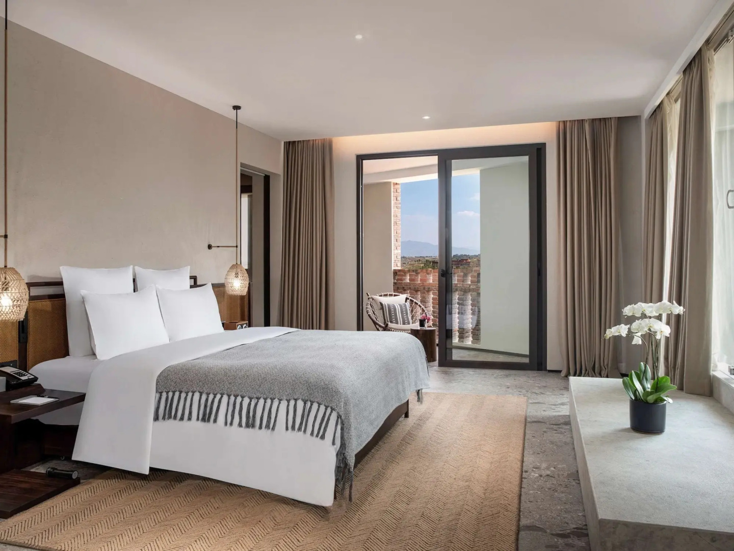 DongFengYun Hotel Mi'Le - MGallery Collection