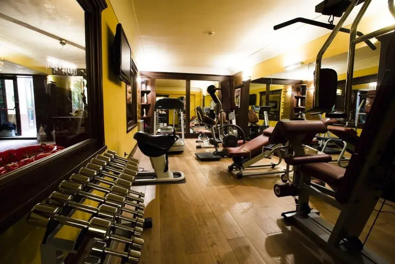 Baia di Ulisse Wellness & SPA