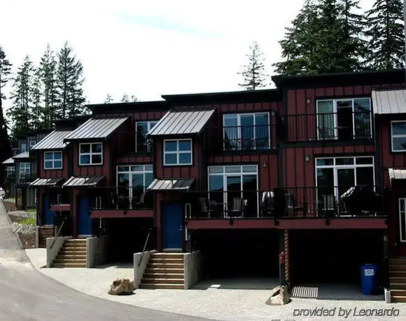 Sooke Harbour Resort and Marina