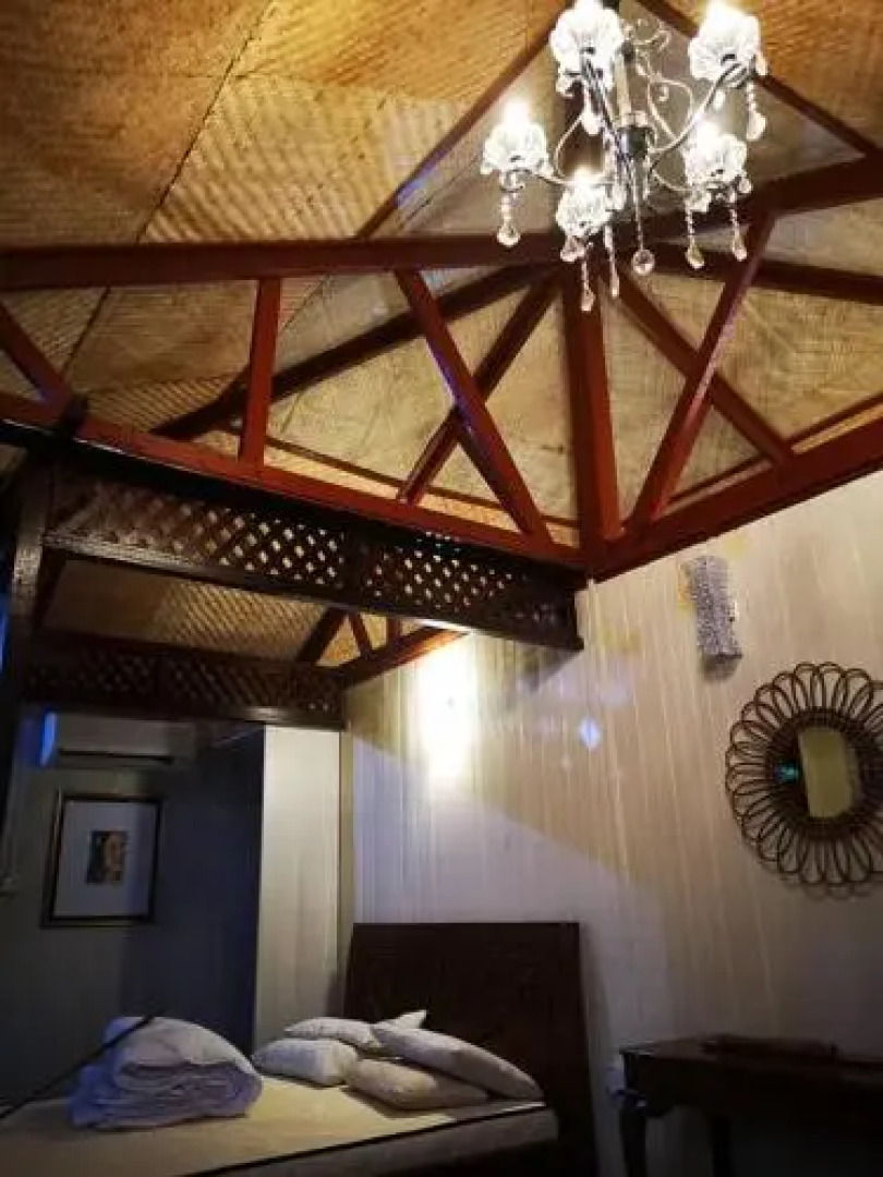 Homestay Kampong Pak Ali