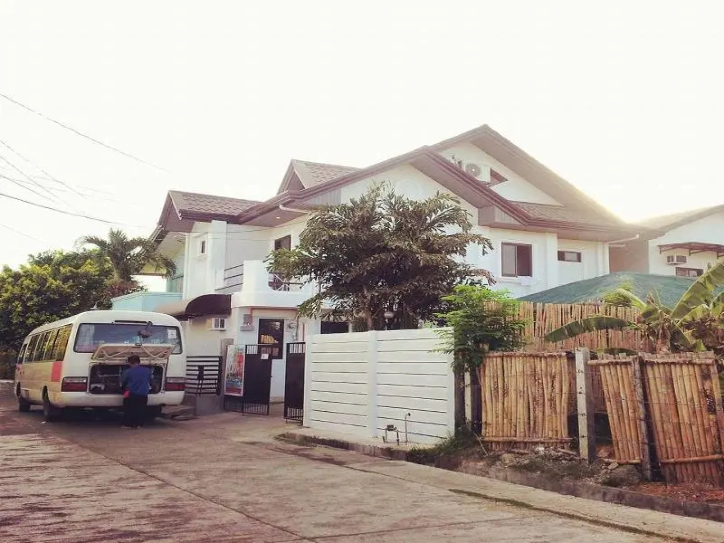 AA Travellers Pad Hotel