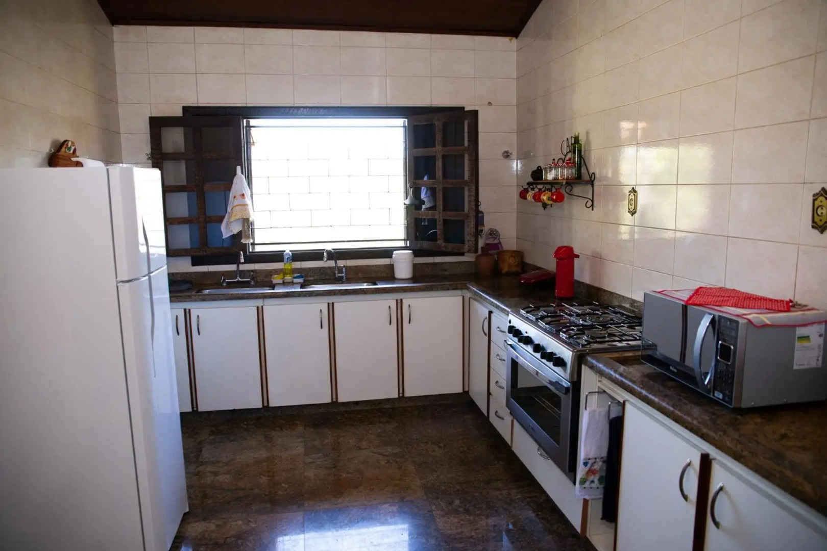 Sossego e aconchego ao lado do INHOTIM