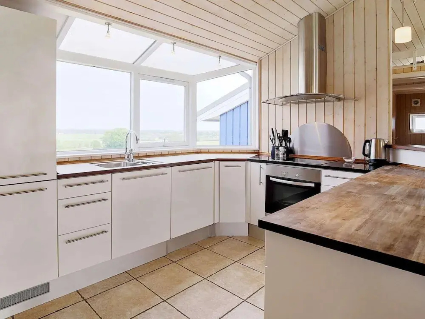 8 Person Holiday Home in Frederiksværk