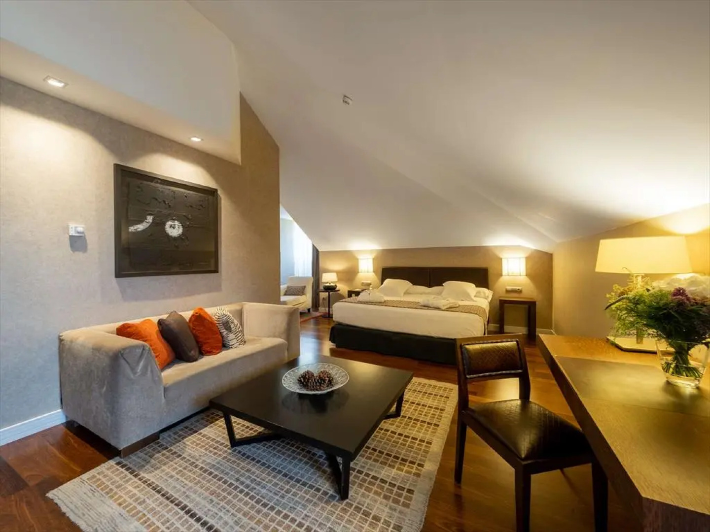 Hotel Balneario Villa de Olmedo