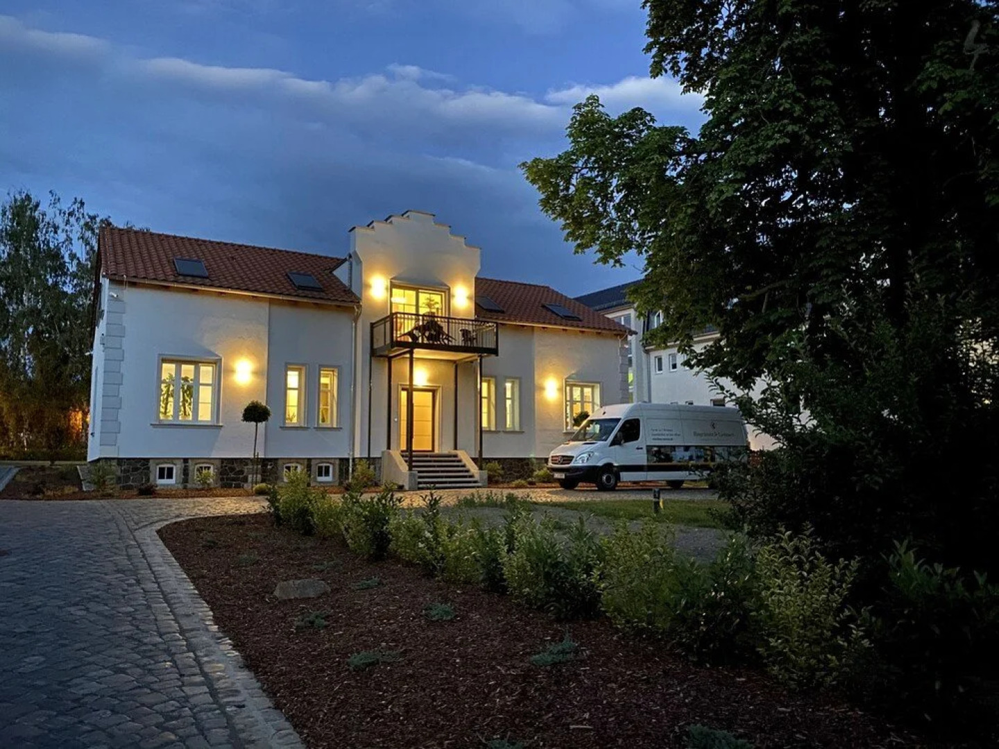 Ringelnatz & Lichtwer-Ferienwohnungen