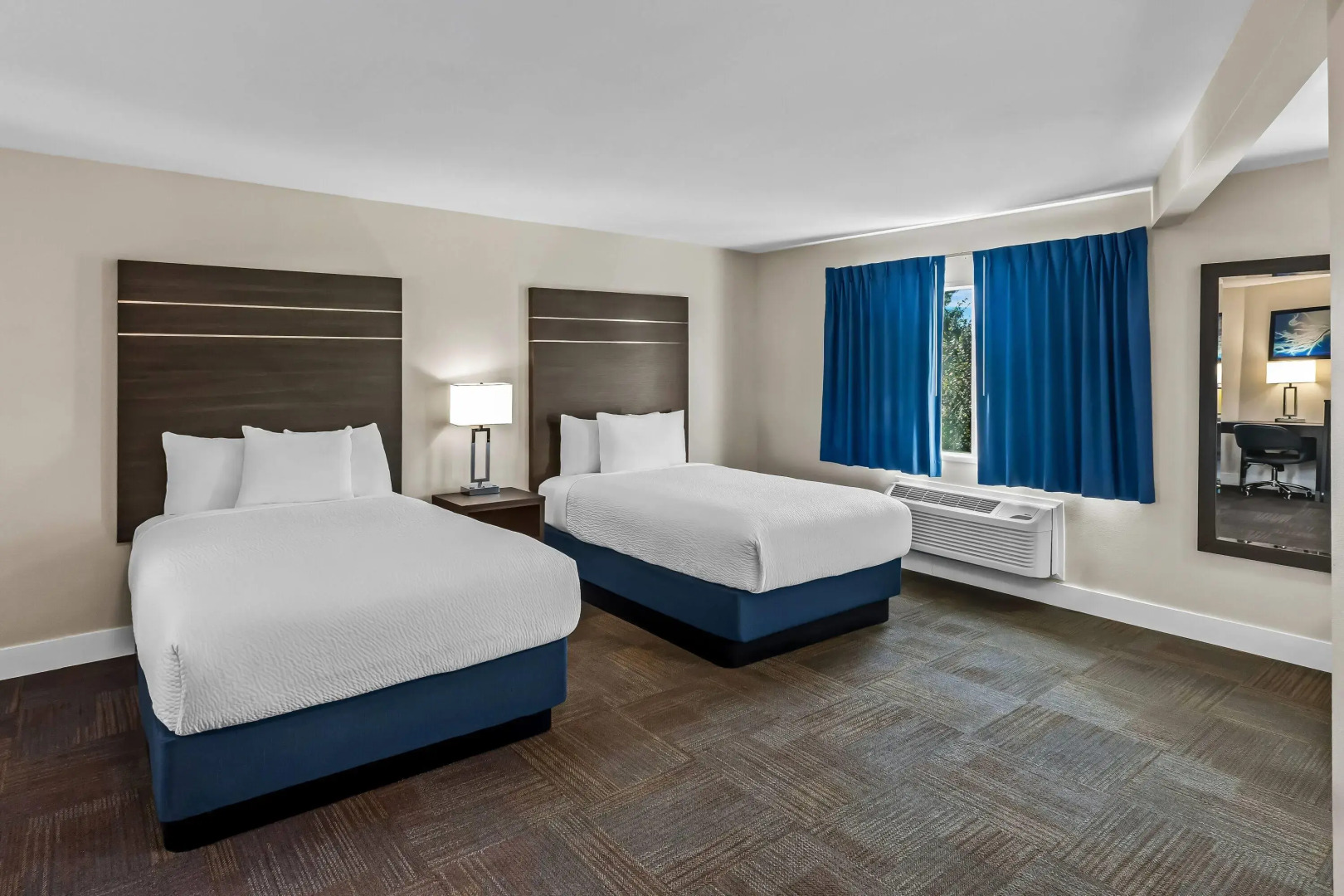 Travelodge by Wyndham Santa Rosa Wine Country