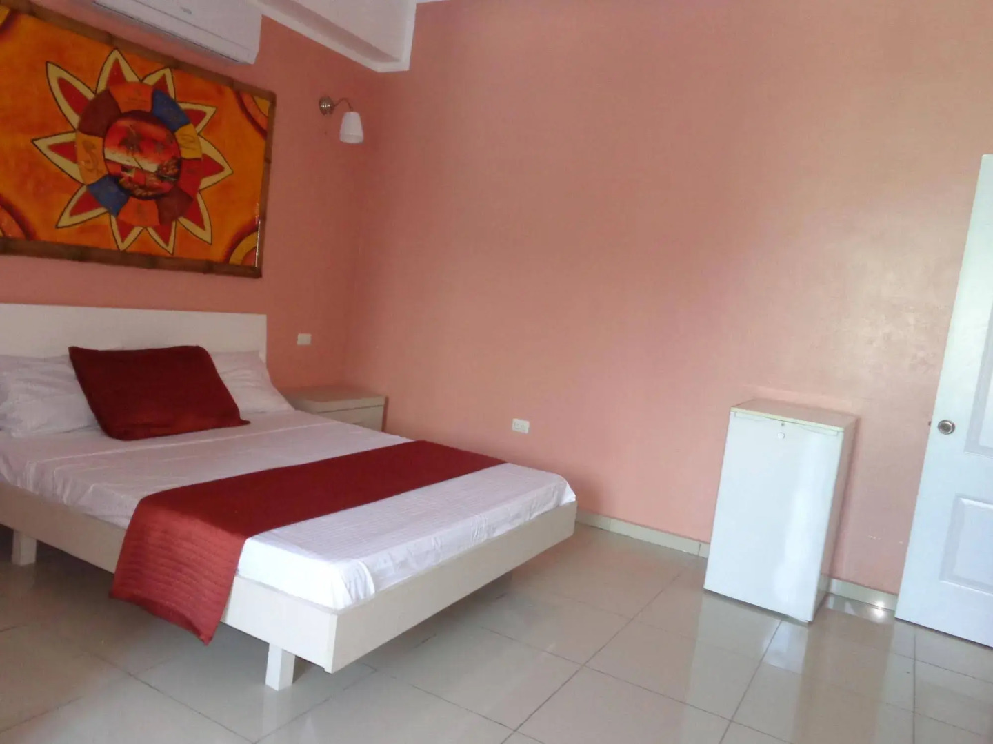 RIG Hotel Plaza Venecia