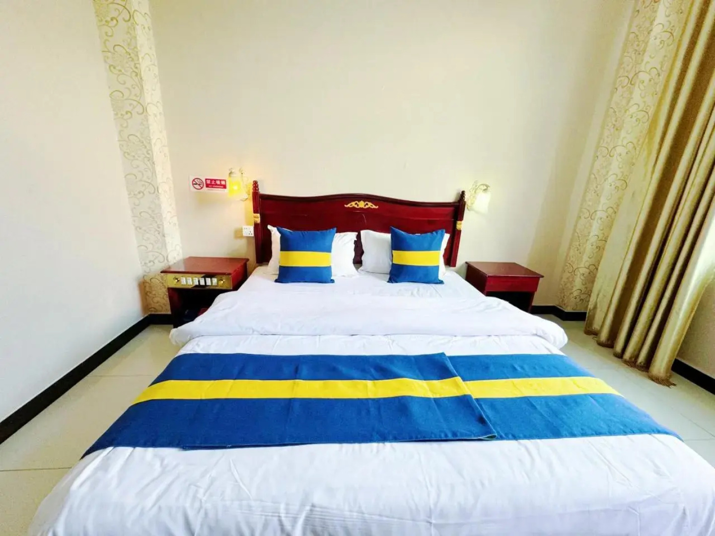 Xishuangbanna Aerial Garden Jinjiangnan Mekong River South Business Hotel