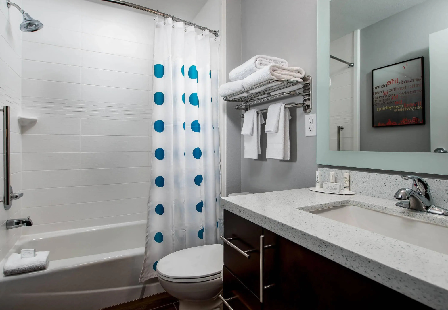 TownePlace Suites by Marriott Waco South