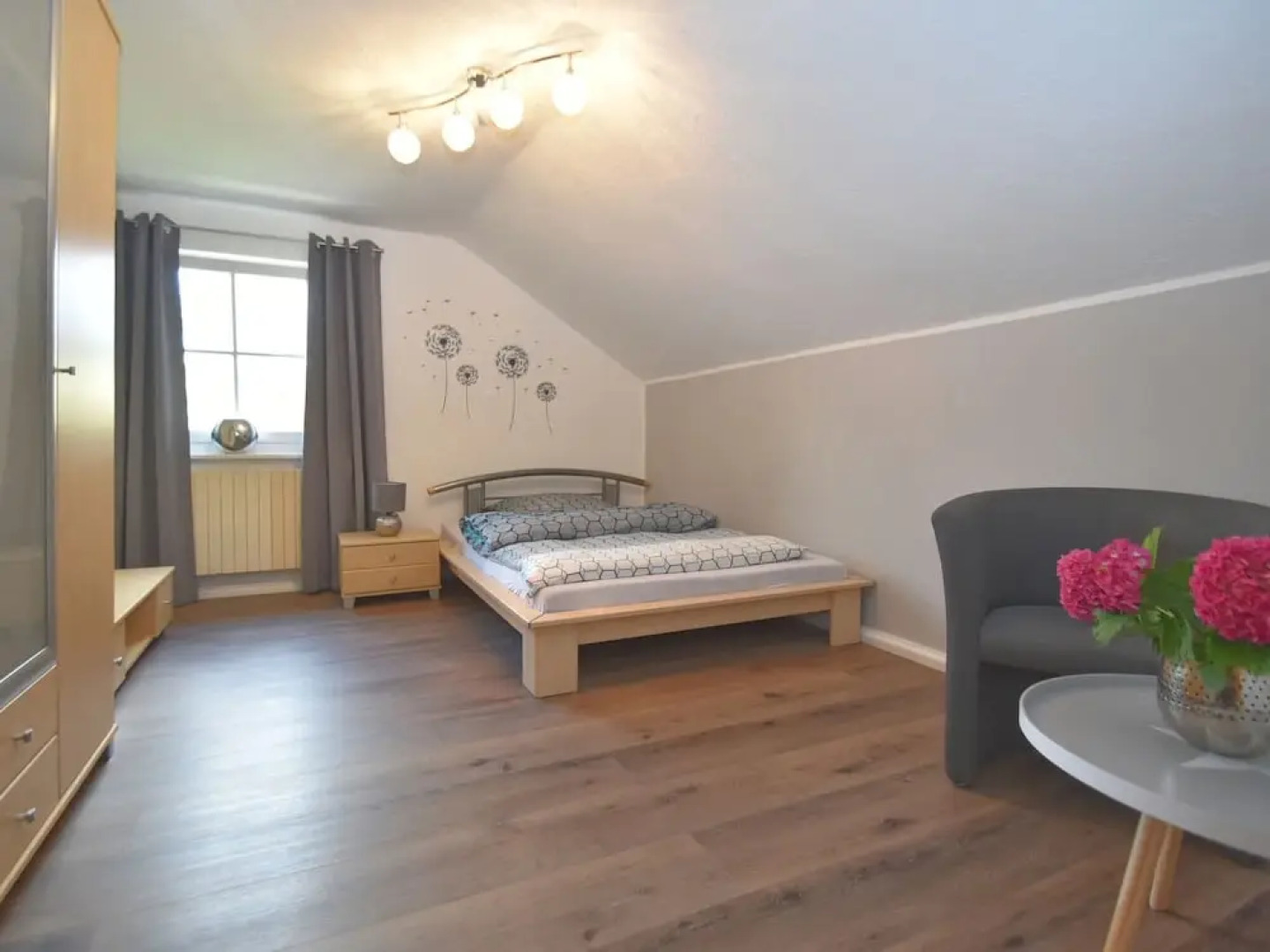 Countryside Holiday Home