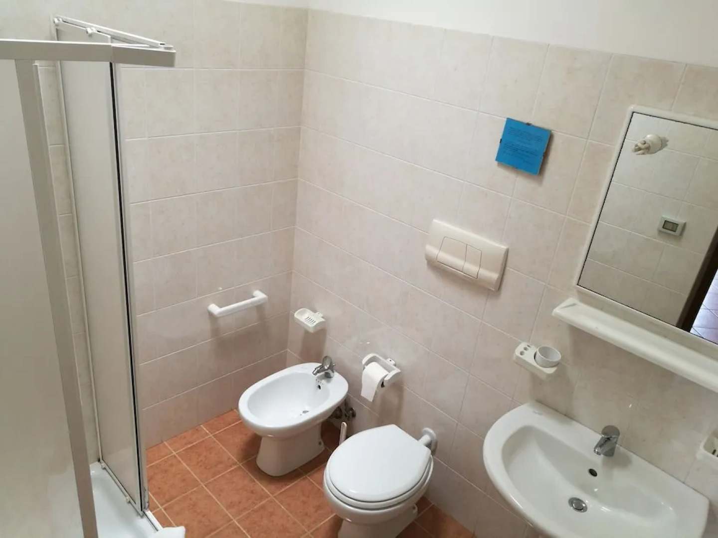 Il Venticello Agriturismo