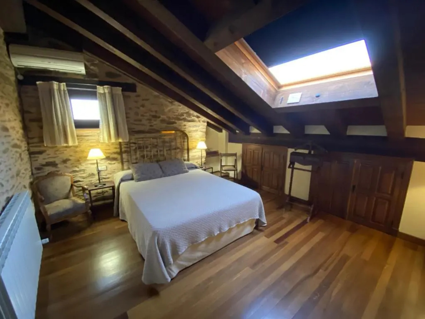 C.T.R. La Hoja de Roble