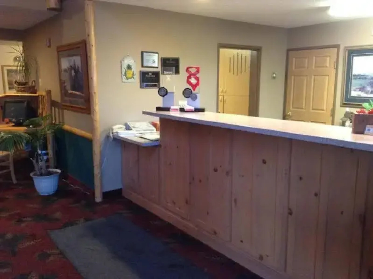 Ramada Summerset/Rapid City West