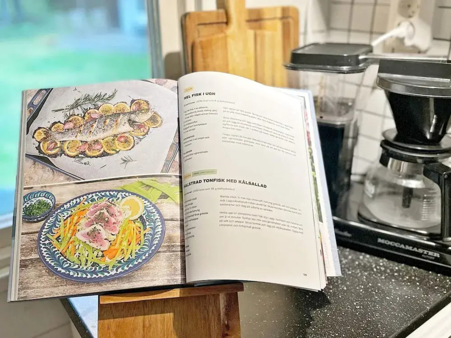 5 Person Holiday Home in Djurhamn-by Traum