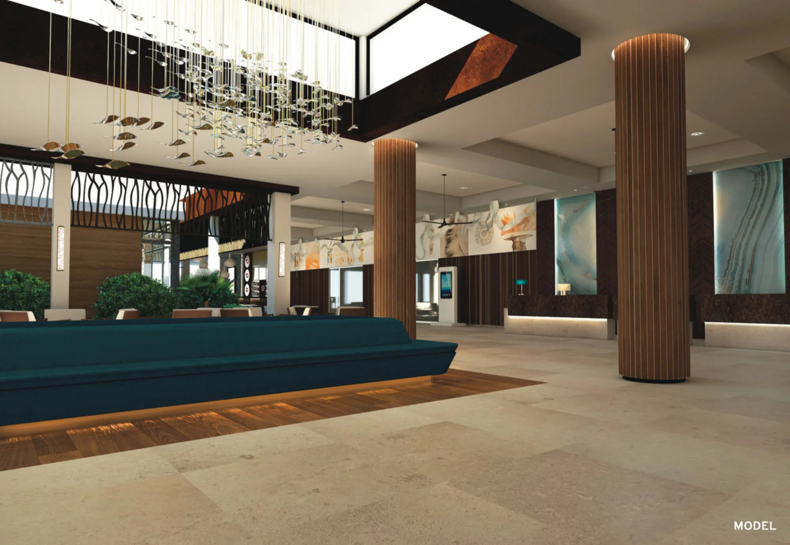 Hotel Riu Cabo Verde - Adults Only - All Inclusive