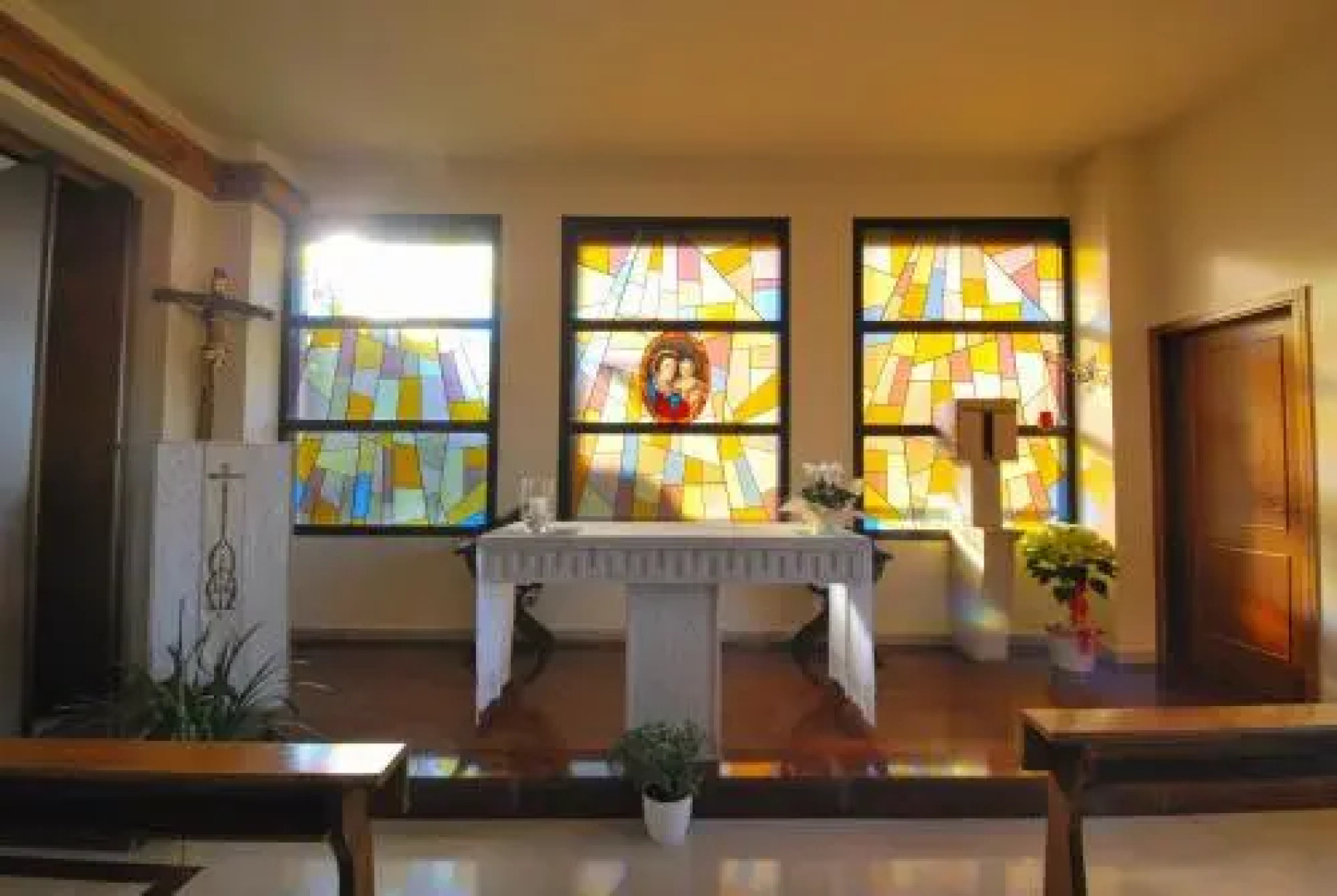 Villa Santa Maria dellArco - Centro Oreb