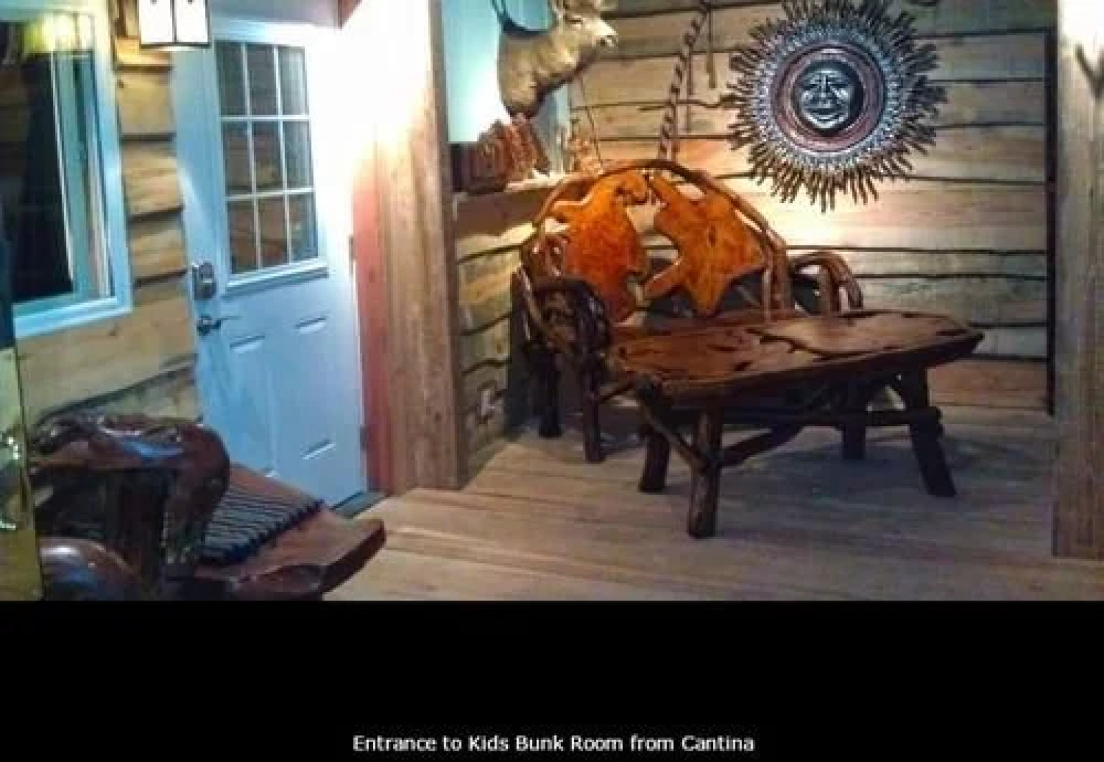 Rainbow Springs Lodging