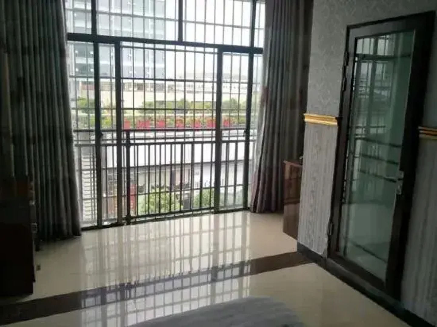 Yongzhou Chengbiao Hotel