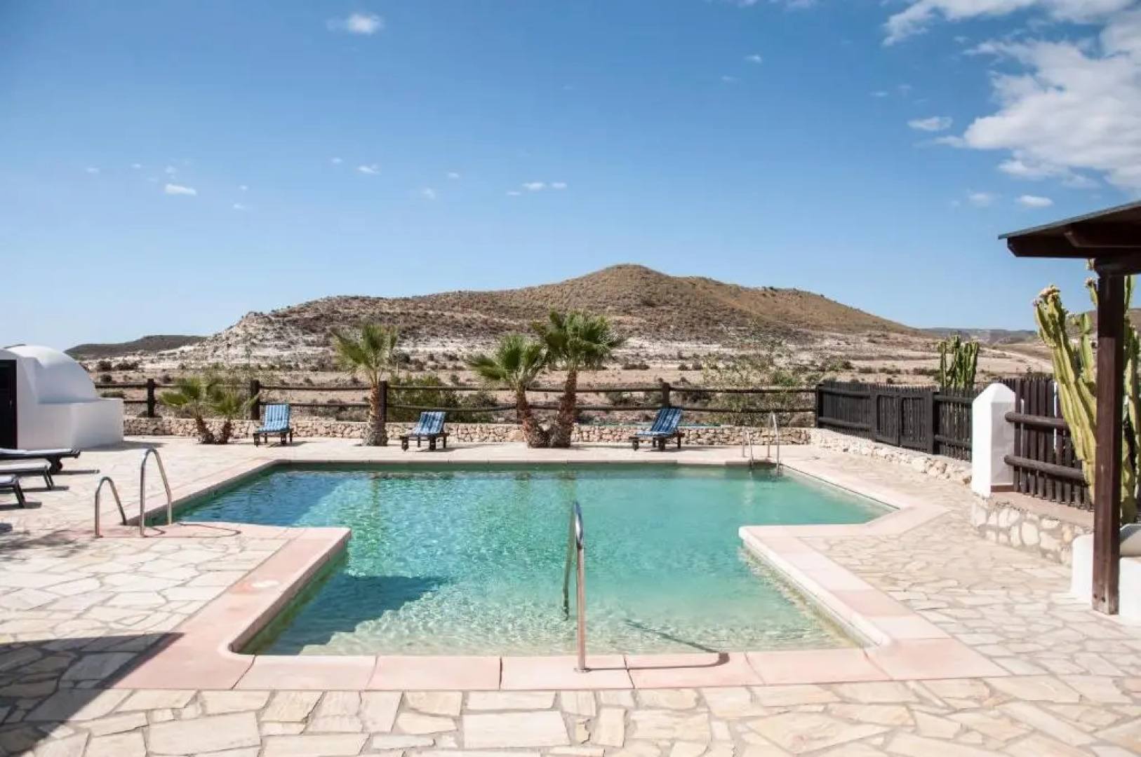 Casa Rural Cerro La Gorra