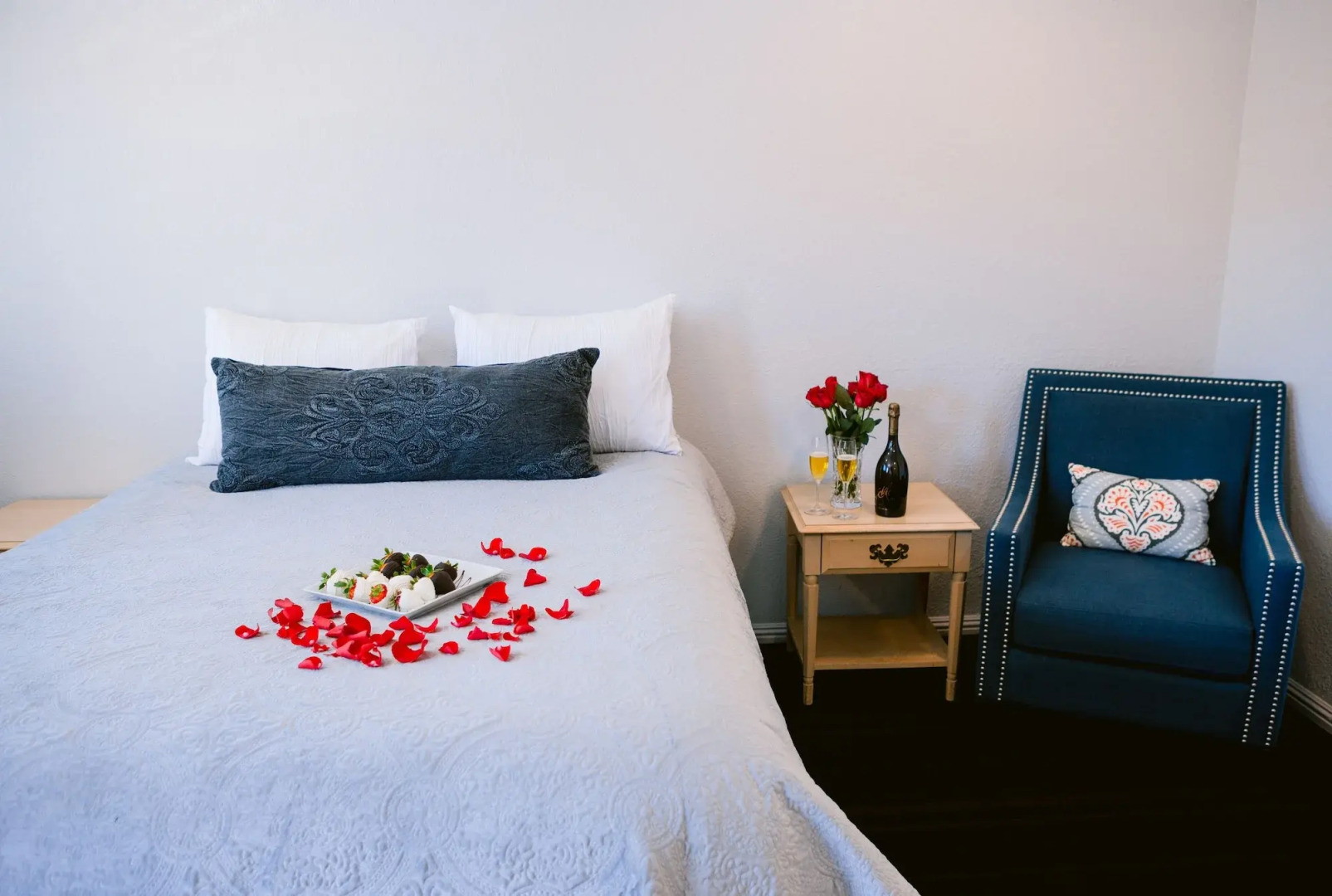 Napa Valley Hotel & Suites