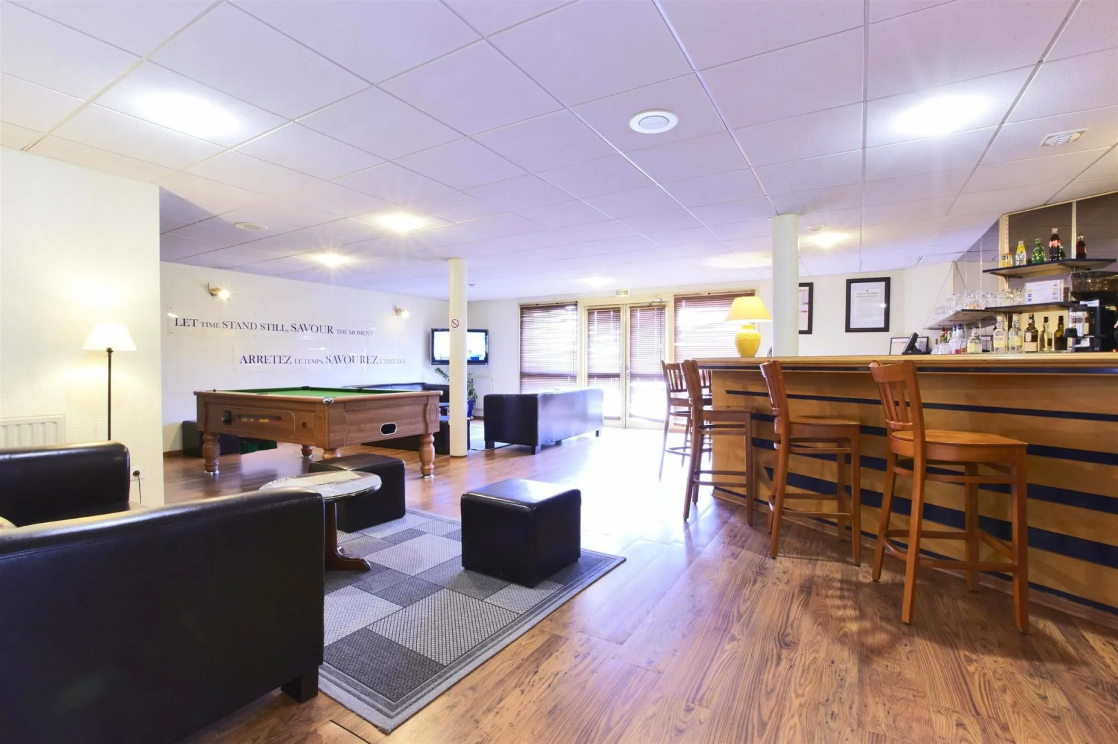 Kyriad Dunkerque Sud - Loon Plage