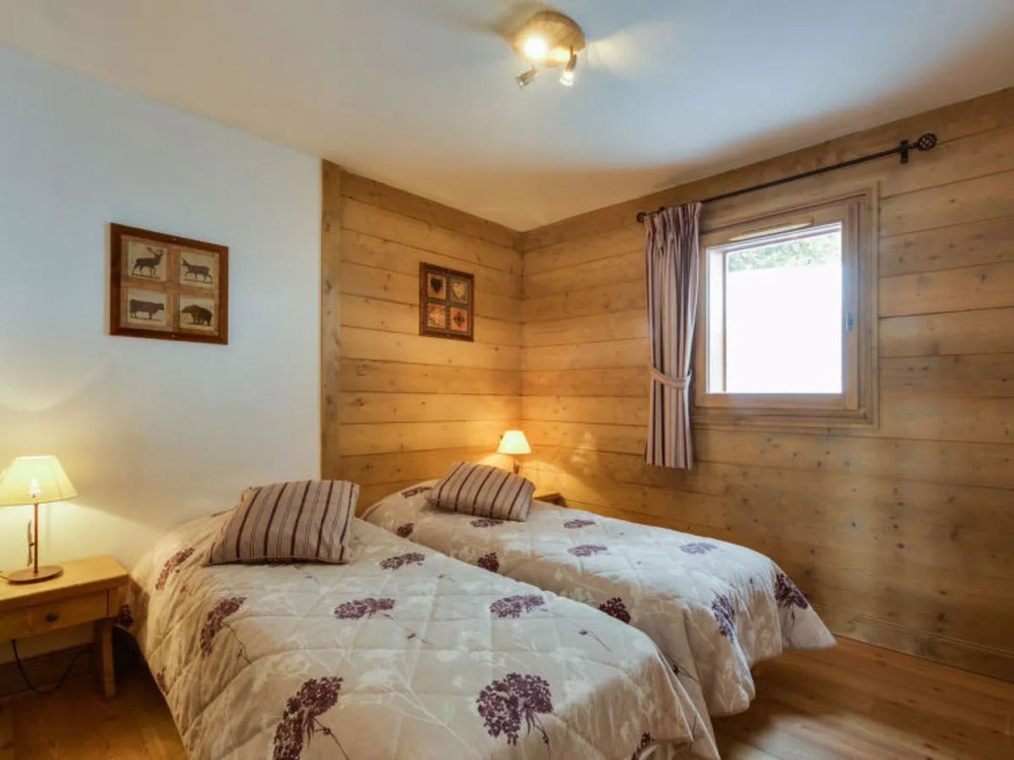 CGH Res&Spa Les Cimes Blanches (ROS202)