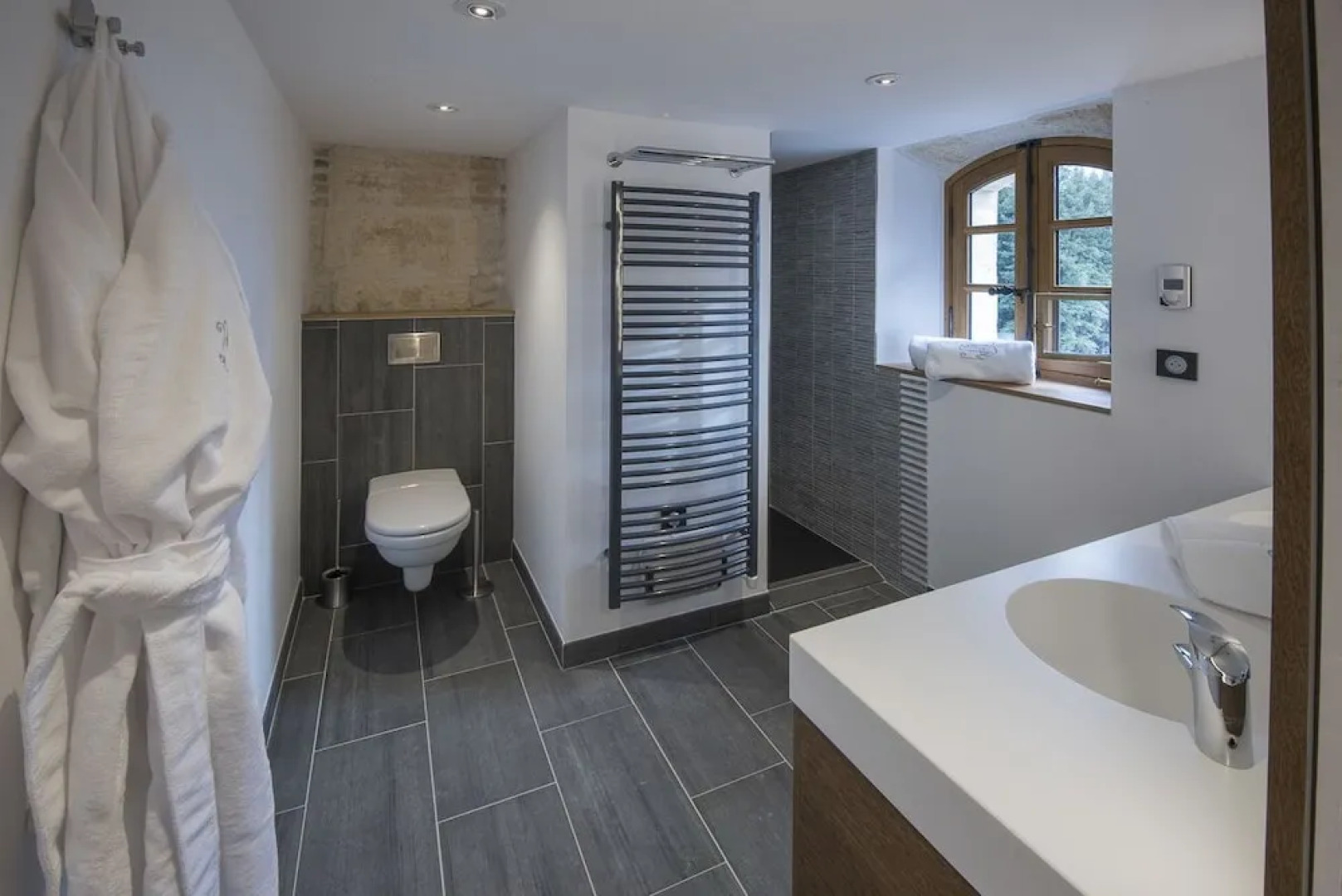 Château Prieuré Marquet - Chambres d'Hôtes D'exception