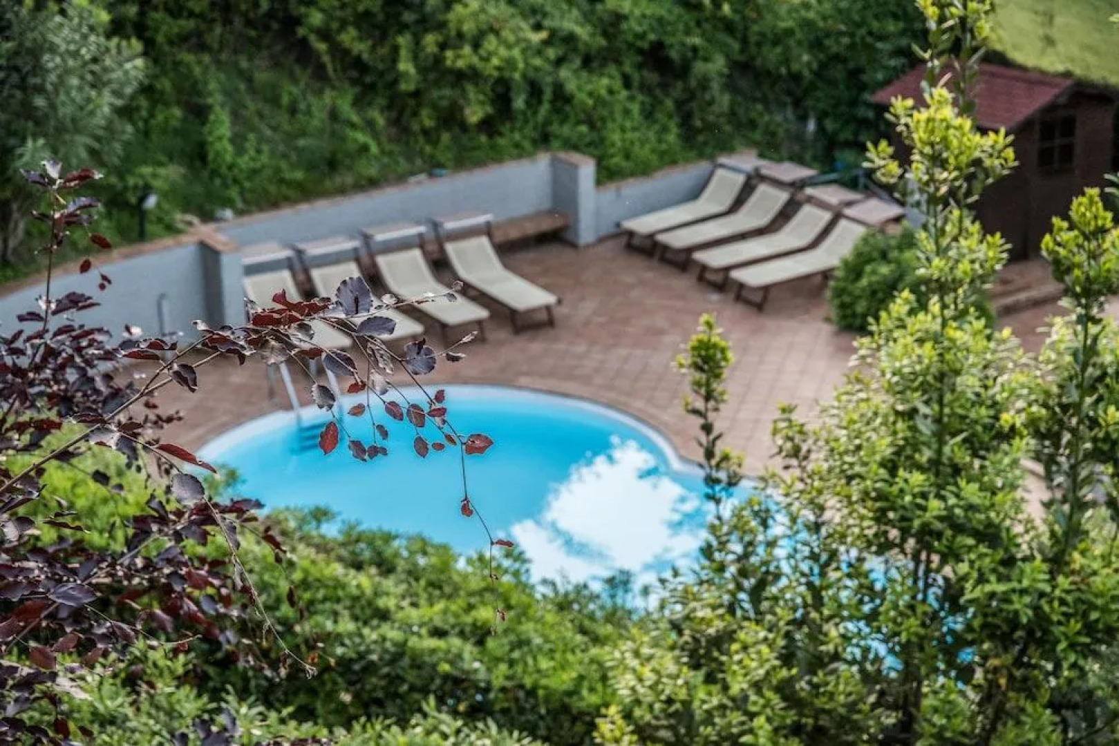 Tatiana Luxury Villa & B&B