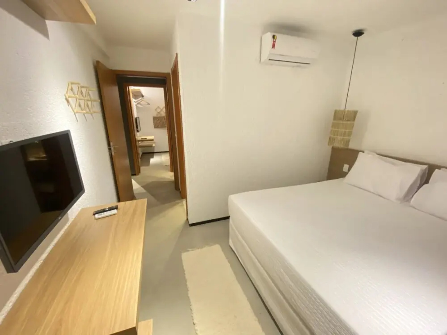 Villas Patacho - Milagres Ap 103 Bloco E