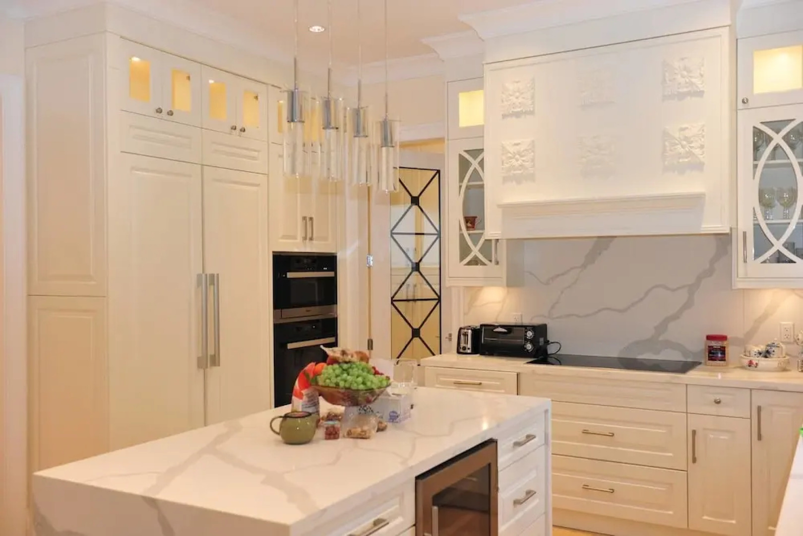 Brand New Luxury House