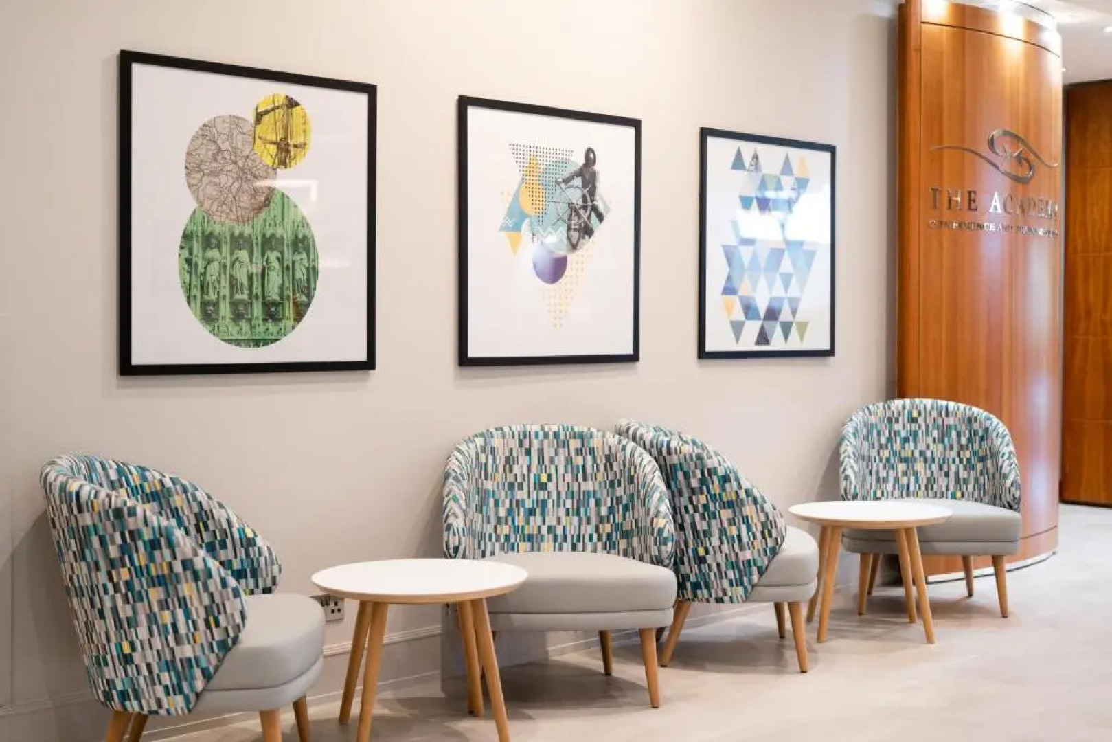 Holiday Inn Gloucester-Cheltenham by IHG