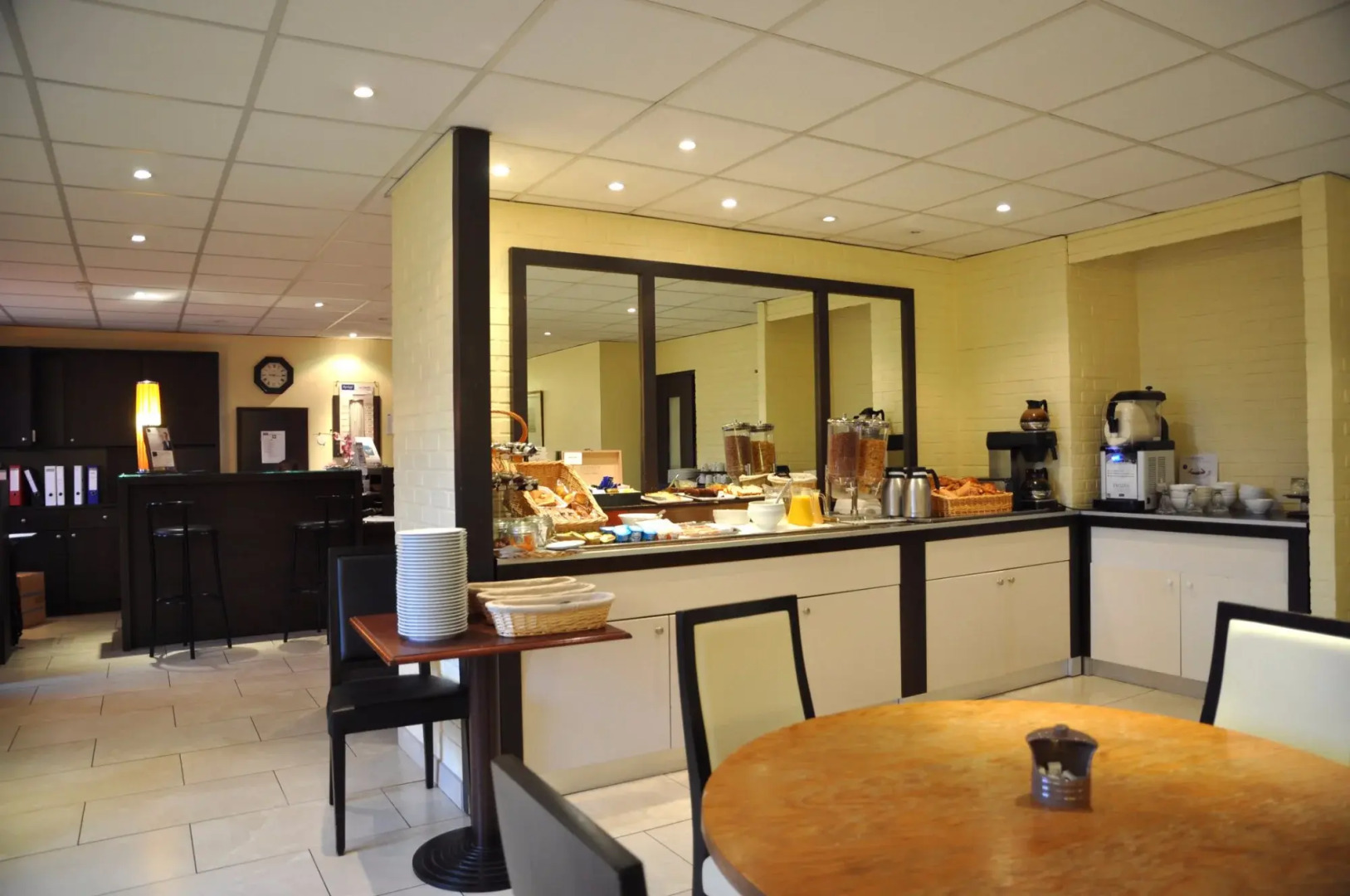 Hôtel Kyriad Nantes Est - Carquefou